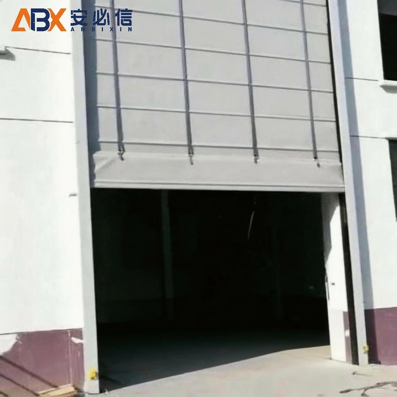 赣州充气式门封